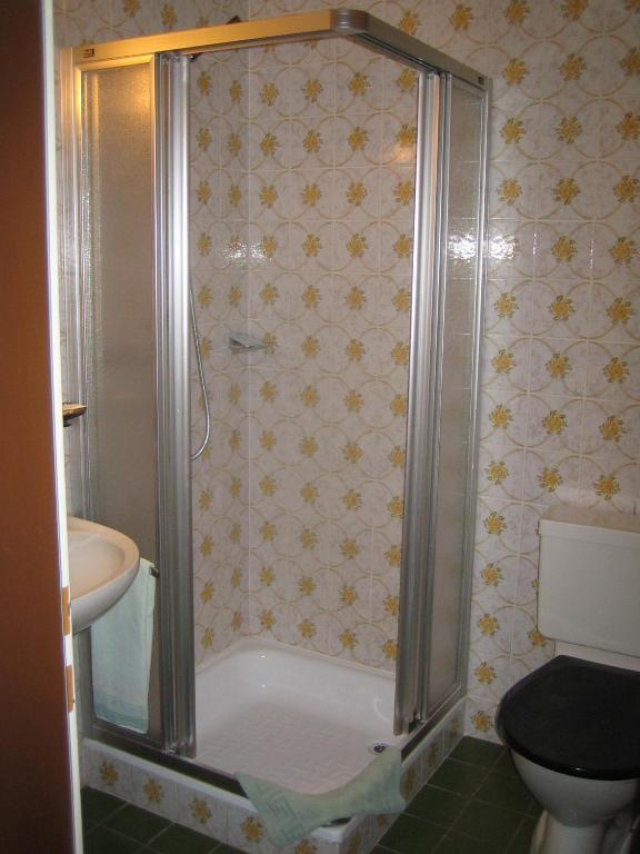 Hotel Elite B&B Rossinière Habitación foto